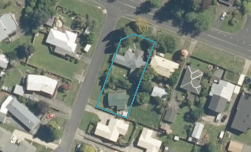 1 Mansfield Street, Leamington, Cambridge - Carousel 1