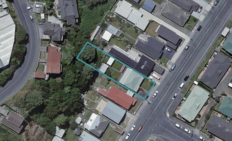 41 Tauhinu Road, Miramar, Wellington - Carousel 1