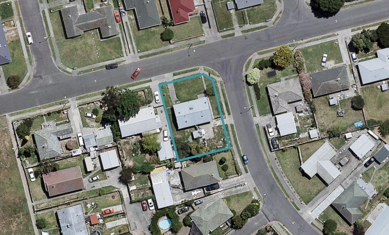 17 Venables Avenue, Onekawa, Napier - Carousel 1