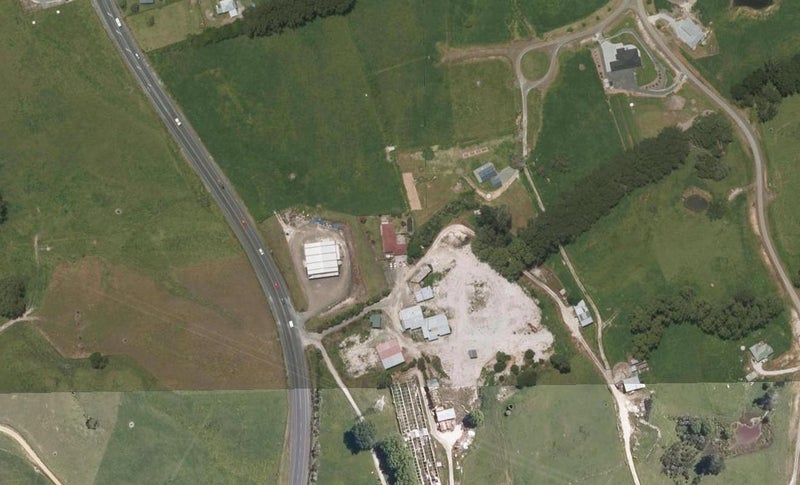 1798 State Highway 1, Kaiwaka - Carousel 1