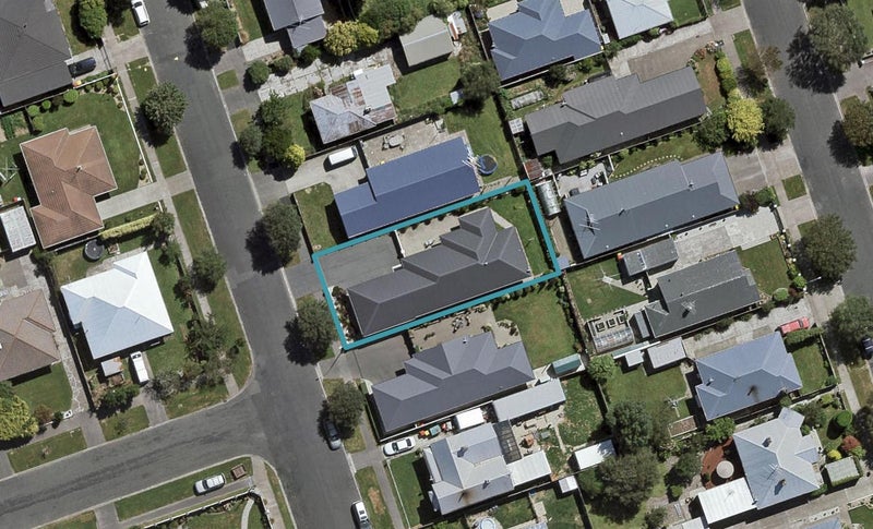 195 Bamborough Street, Richmond, Invercargill - Carousel 1