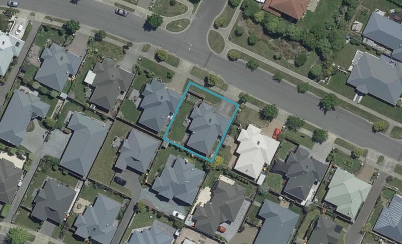 29 Beechwood Drive, Northwood, Christchurch - Carousel 1