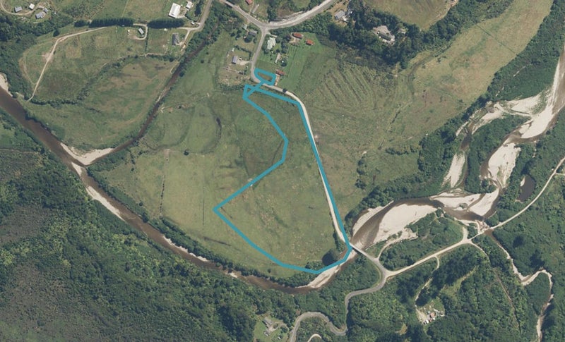 0 Marsden New River Road, Marsden, Greymouth - Carousel 1