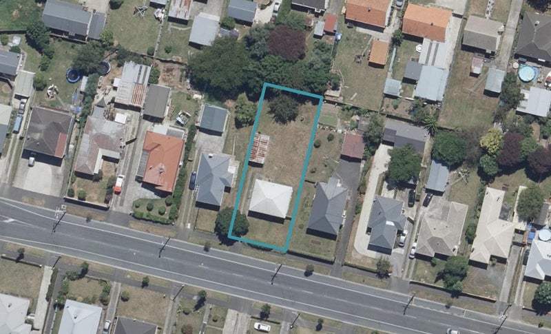 55 Bader Street, Bader, Hamilton - Carousel 1