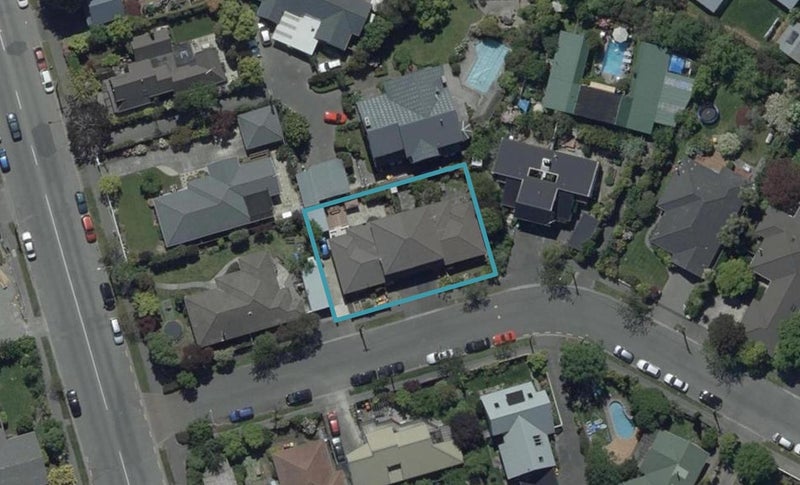 1/34 Wilfrid Street, Ilam, Christchurch - Carousel 1