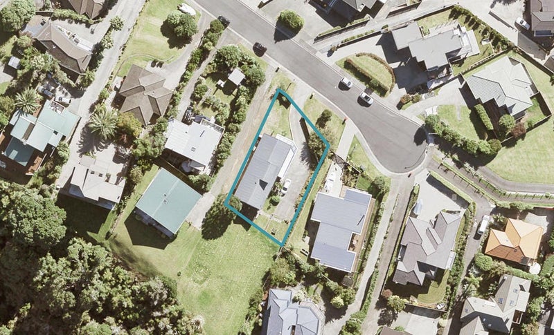 64 Kestrel Heights, Arkles Bay, Whangaparāoa - Carousel 1