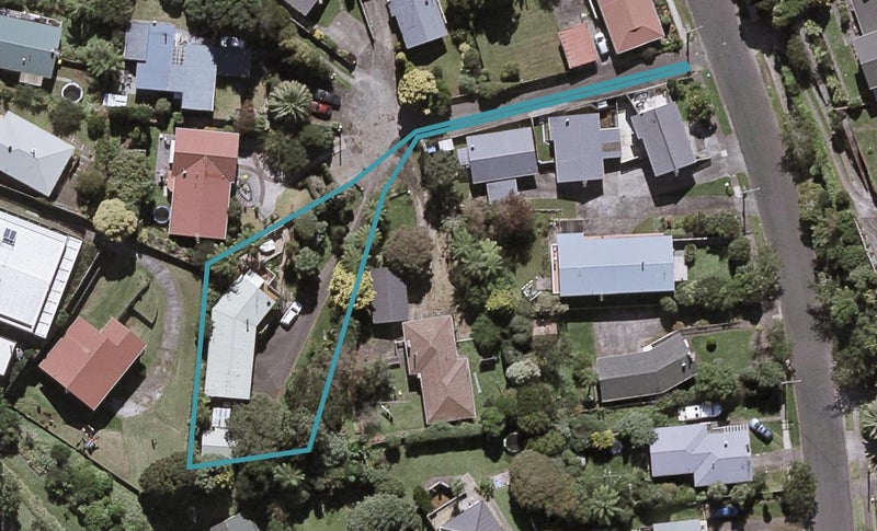 69B David Street, Lynmouth, New Plymouth - Carousel 1