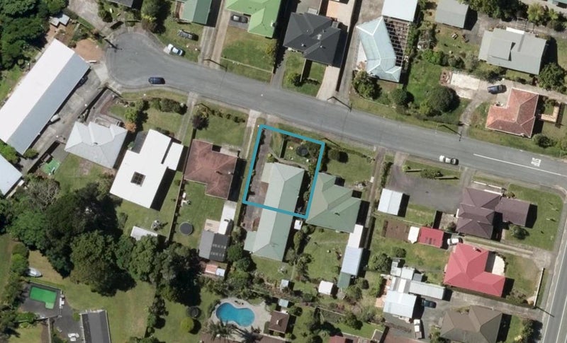 3A Titoki Place, Kensington, Whangarei - Carousel 1