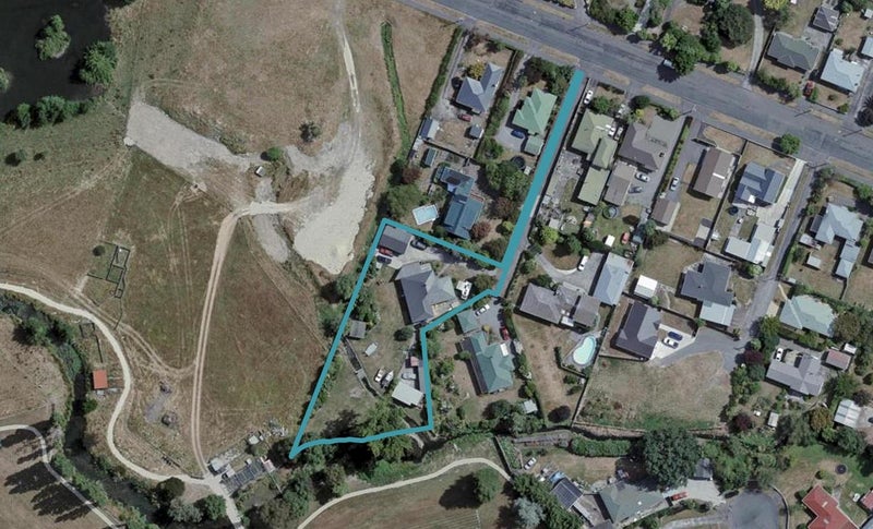 59A Michael Street, Kuripuni, Masterton - Carousel 1