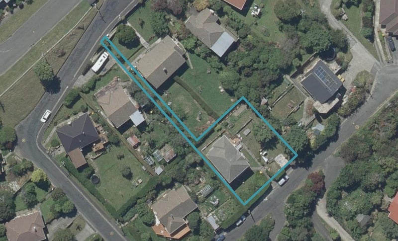 5 Croydon Street, North East Valley, Dunedin - Carousel 1