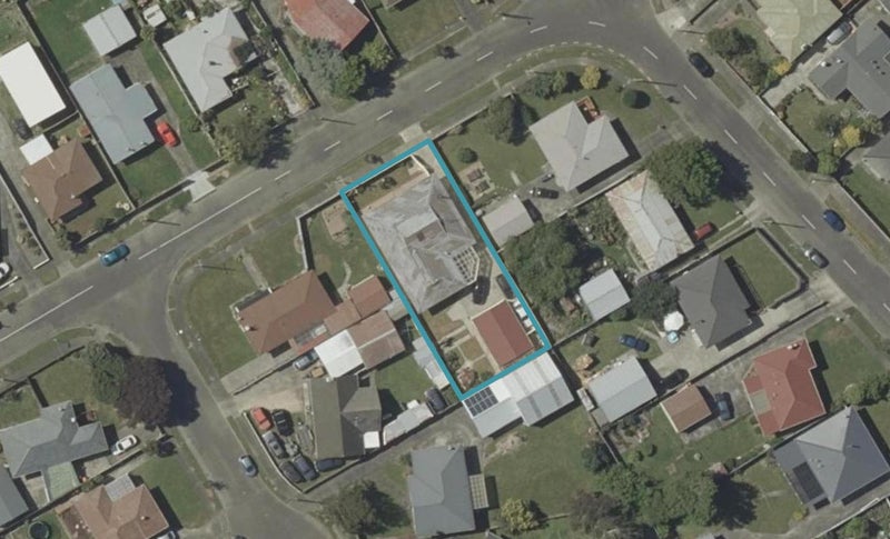 34 Sutherland Crescent, Westbrook, Palmerston North - Carousel 1