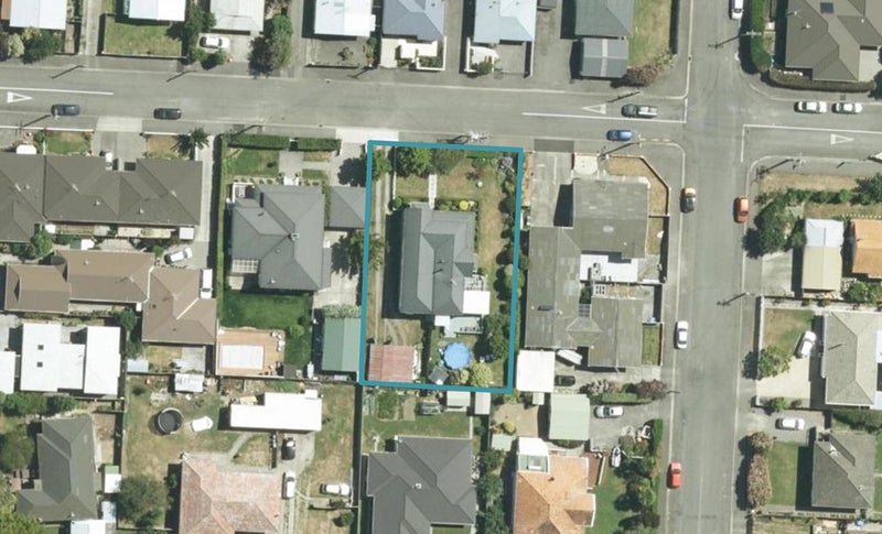 75 Arthur Street, Blenheim - Carousel 1