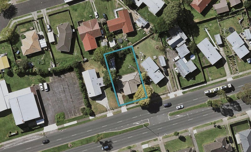 188 East Tamaki Road, Otara, Auckland - Carousel 1