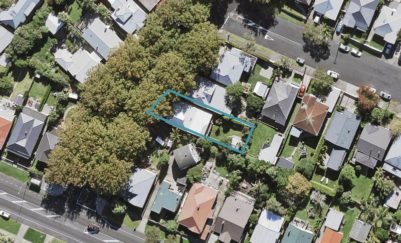 44 Francis Street, Grey Lynn, Auckland - Carousel 1