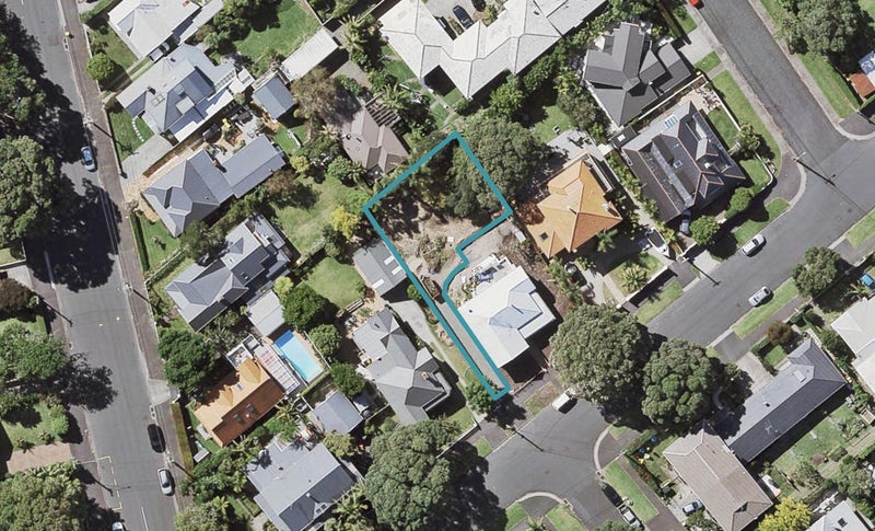 7A Matai Road, Devonport, Auckland - Carousel 1