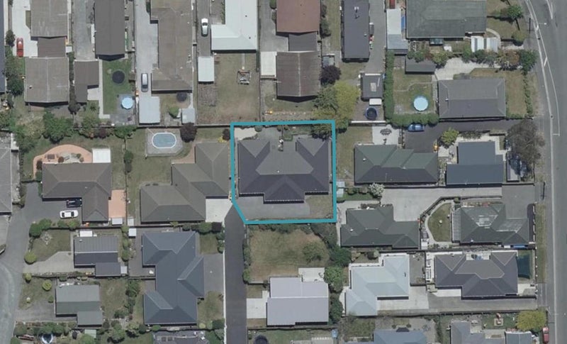 8A Kirsten Place, Parklands, Christchurch - Carousel 1