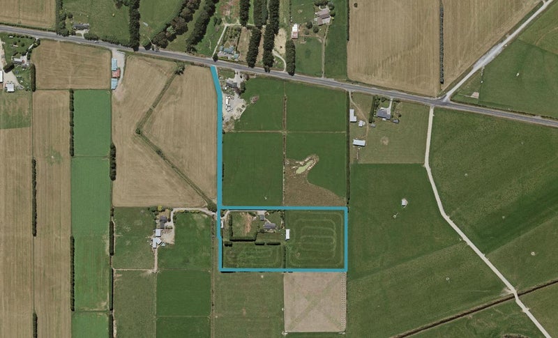 148B Lorne Dacre Road, Lorneville, Invercargill - Carousel 1