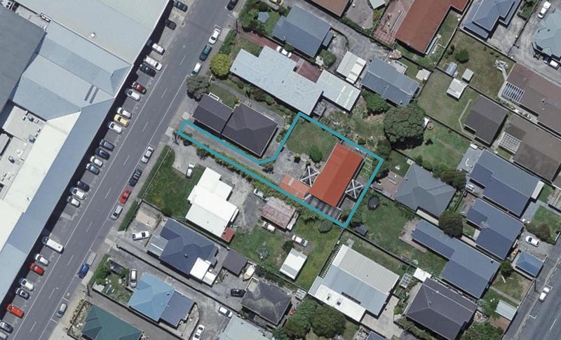 30A Stone Street, Miramar, Wellington - Carousel 1