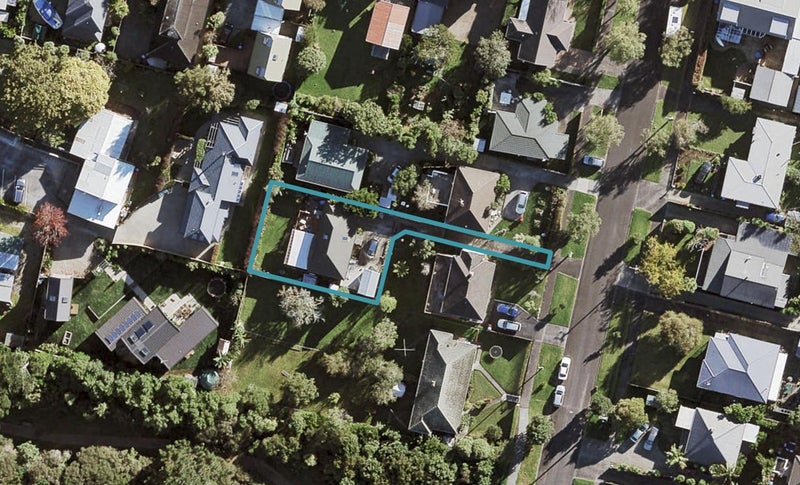 5A Cadman Avenue, Waterview, Auckland - Carousel 1