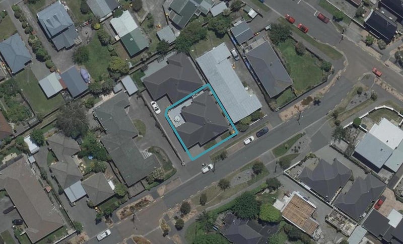 41A Wyndham Street, Papanui, Christchurch - Carousel 1