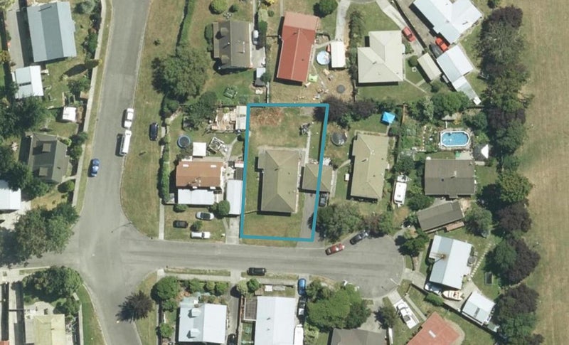 3 Jones Place, Springlands, Blenheim - Carousel 1