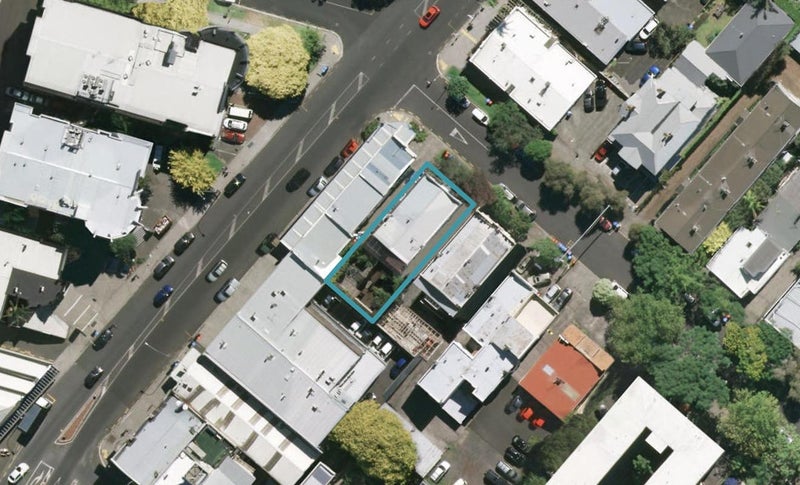 1B Sarawia Street, Newmarket, Auckland - Carousel 1