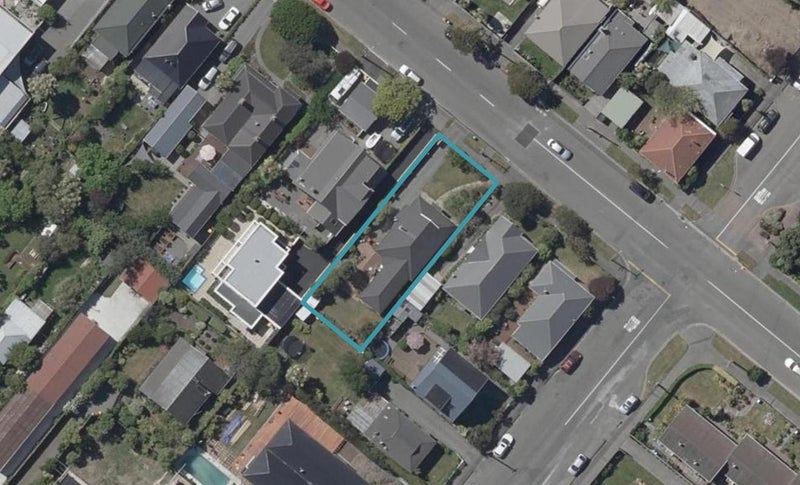 122 Nayland Street, Sumner, Christchurch - Carousel 1