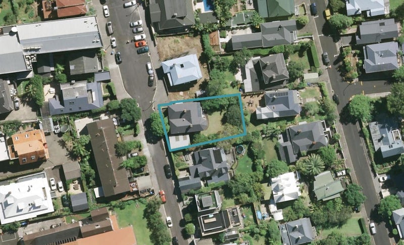 33 Arthur Street, Freemans Bay, Auckland - Carousel 1