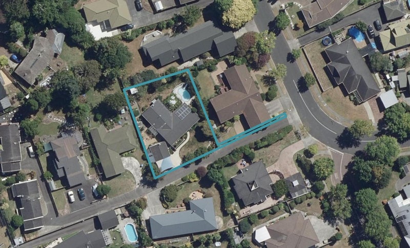 12 Woodland Drive, Flagstaff, Hamilton - Carousel 1