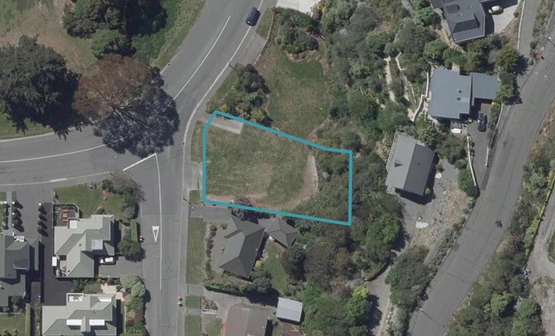 1 Glenstrae Road, Redcliffs, Christchurch - Carousel 1