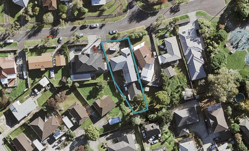 9 Dickey Street, New Windsor, Auckland - Carousel 1