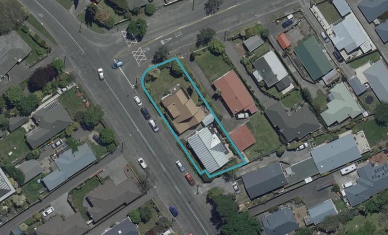 1/108 Condell Avenue, Papanui, Christchurch - Carousel 1