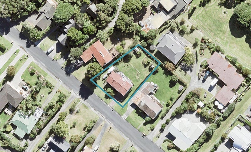 29 Willjames Avenue, Algies Bay, Warkworth - Carousel 1