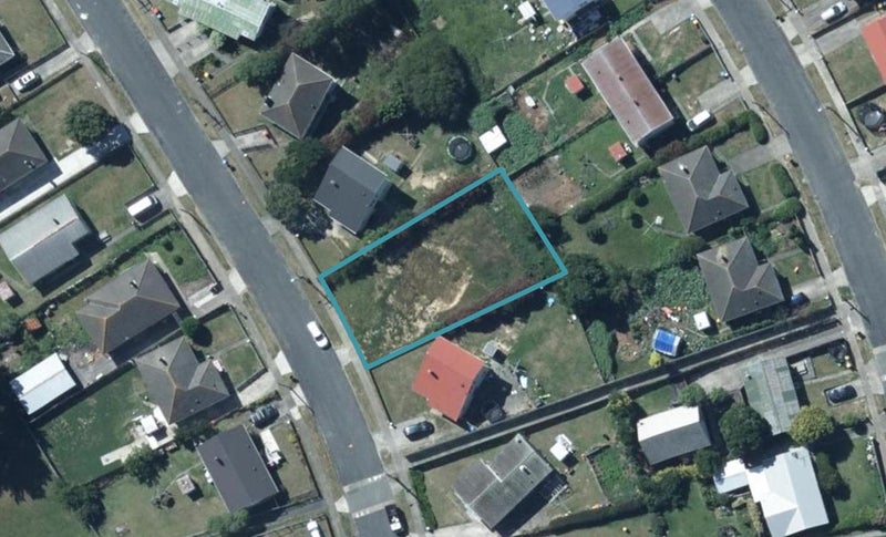 11 Justine Street, Cannons Creek, Porirua - Carousel 1