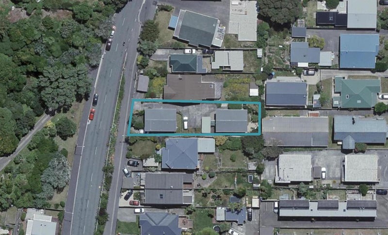 4/115 Queens Drive, Lyall Bay, Wellington - Carousel 1