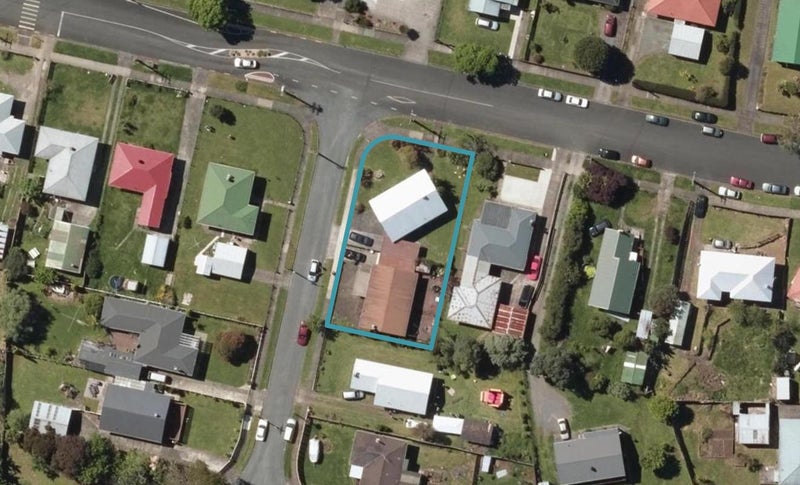 14A William Jones Drive, Otangarei, Whangarei - Carousel 1
