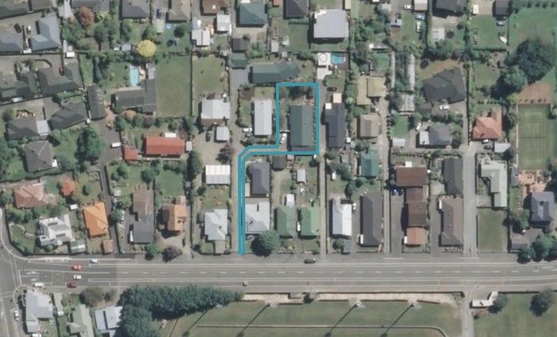 359 Church Street, West End, Timaru - Carousel 1
