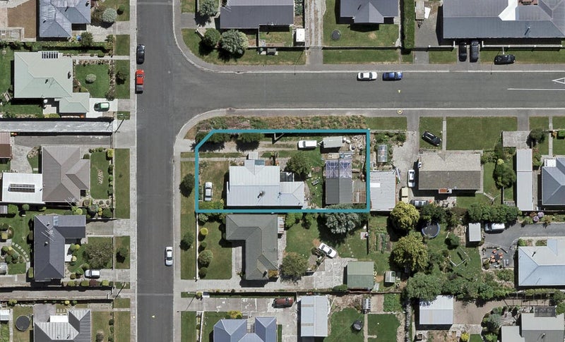 59 Ethel Street, Newfield, Invercargill - Carousel 1