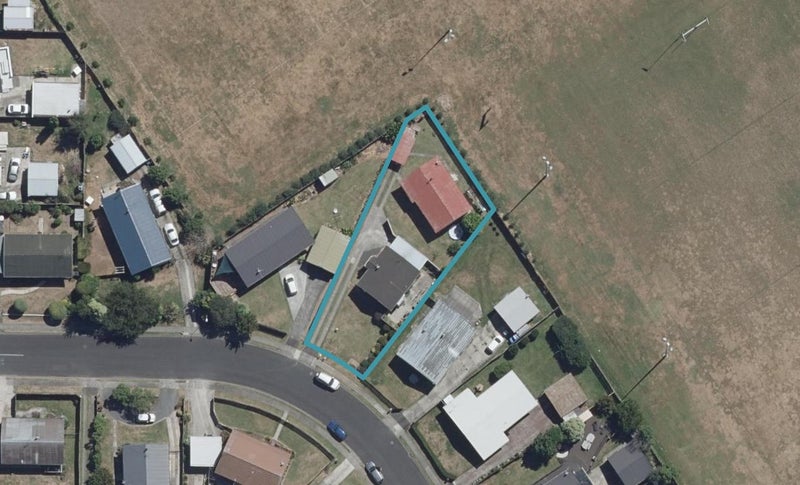 7B Millar Place, Nawton, Hamilton - Carousel 1