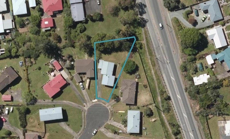 19 Reeves Place, Raumanga, Whangarei - Carousel 1