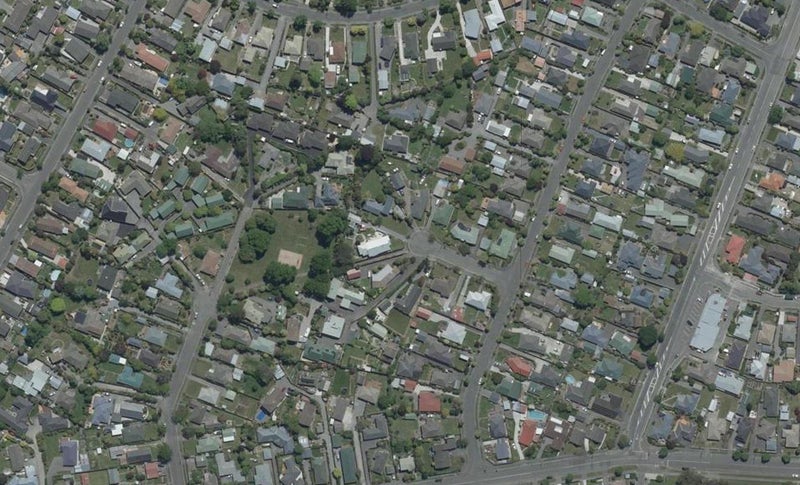 12 Cherry Place, Casebrook, Christchurch - Carousel 1