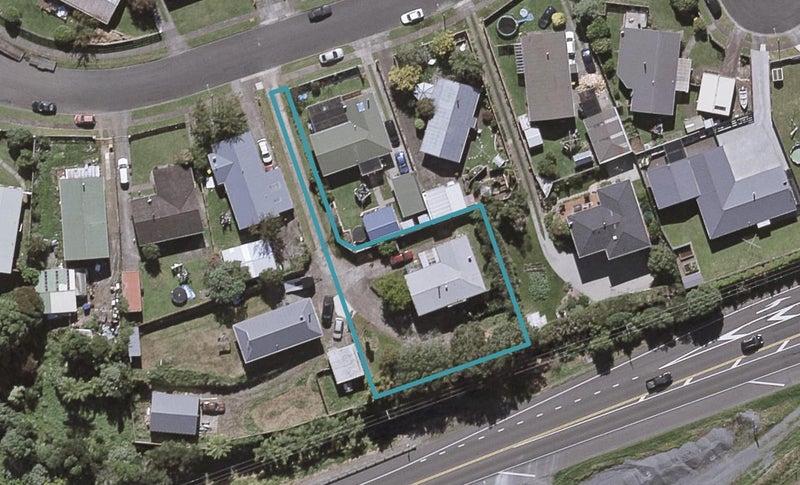 31 Sole Avenue, Bell Block, New Plymouth - Carousel 1