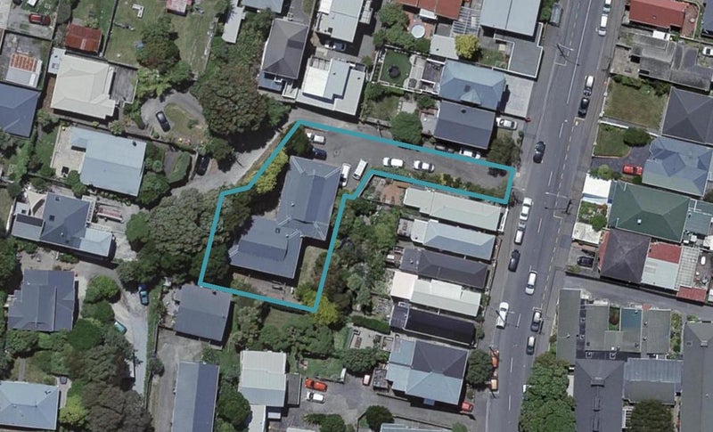5/84 Rintoul Street, Newtown, Wellington - Carousel 1