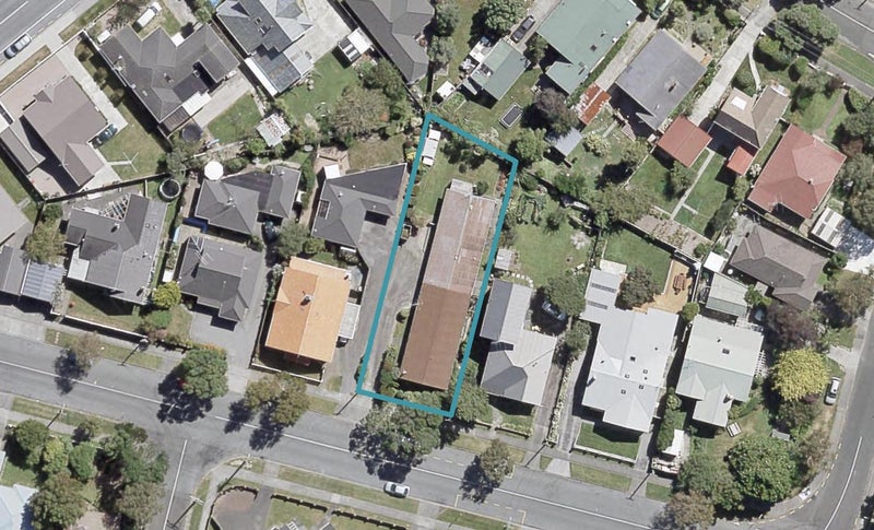 9B Birdwood Road, Waterloo, Lower Hutt - Carousel 1