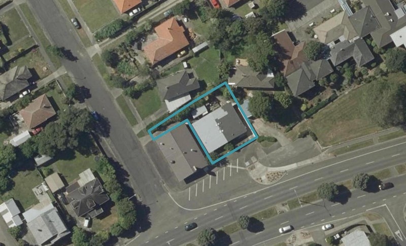 891 Main Street, Roslyn, Palmerston North - Carousel 1
