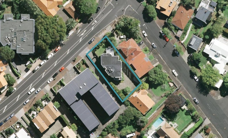 3/51 St Stephens Avenue, Parnell, Auckland - Carousel 1