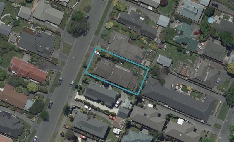 37 Sayers Crescent, Ilam, Christchurch - Carousel 1