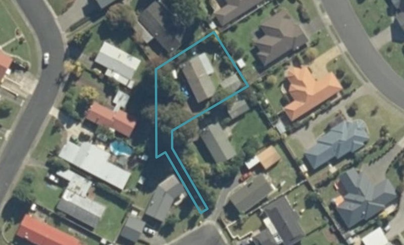 6 Konini Place, Matamata, Matamata - Carousel 1