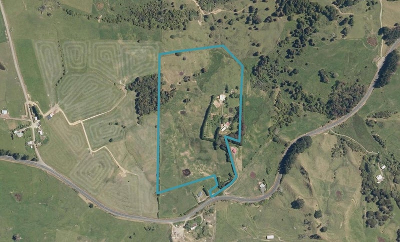 1109A State Highway 12, Oue, Kaikohe - Carousel 1