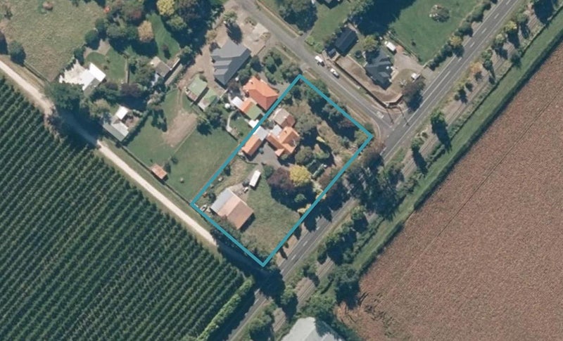1066 Railway Road South, Longlands, Hastings - Carousel 1